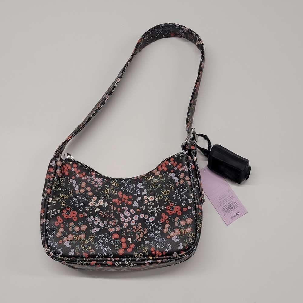 Mini satchel
